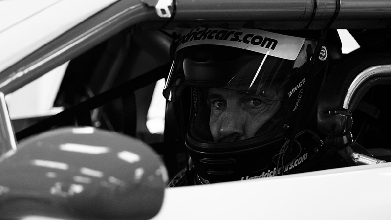 Illustration for article titled Grand-Am At Laguna Seca: The Über Gallery